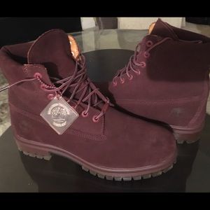 Timberland Limited Edition